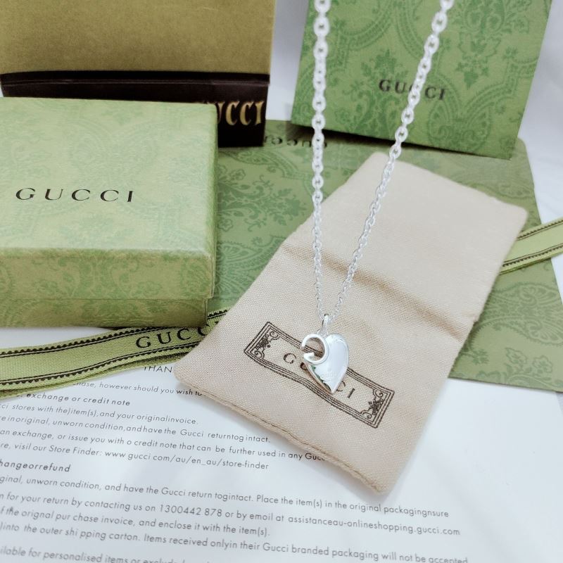 Gucci Necklaces